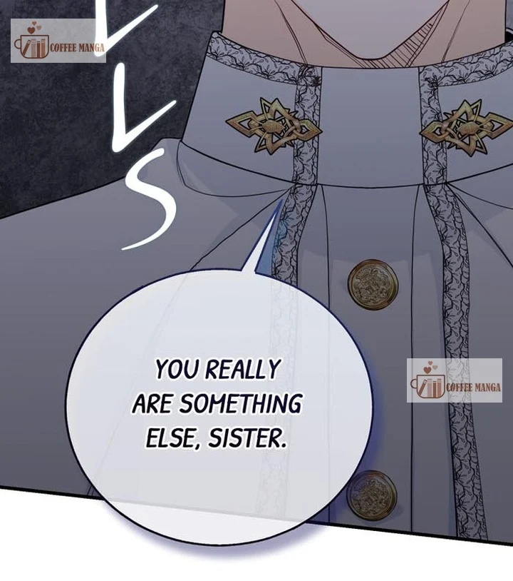The Fake Saintess Bears Tainted Robes chapter 8 page 59