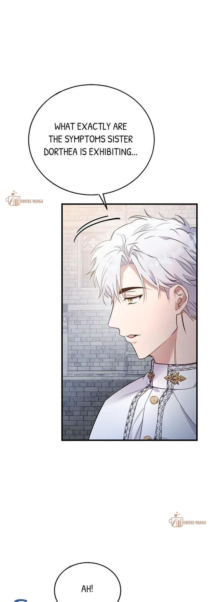 The Fake Saintess Bears Tainted Robes chapter 8 page 69
