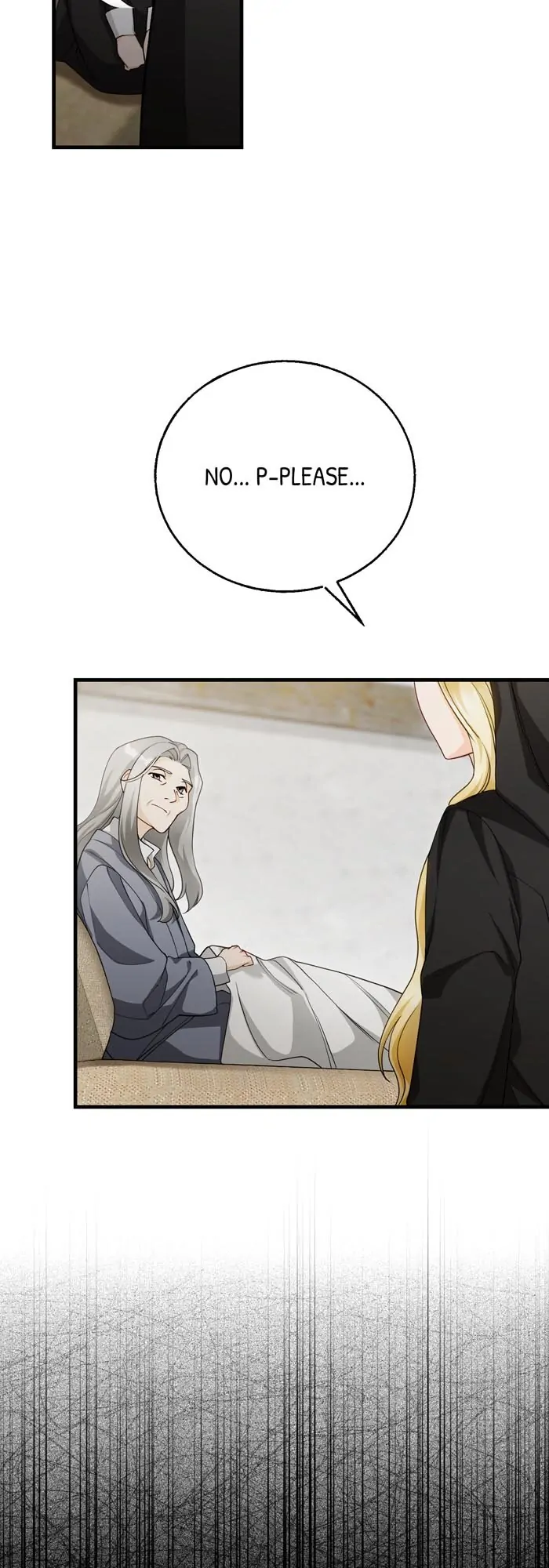 The Fake Saintess Bears Tainted Robes chapter 9 page 33