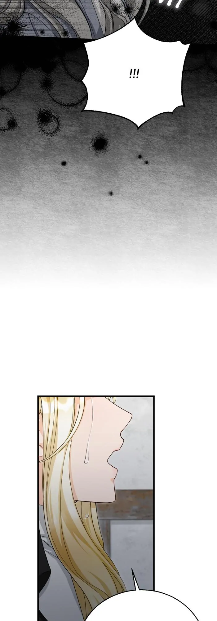 The Fake Saintess Bears Tainted Robes chapter 9 page 37