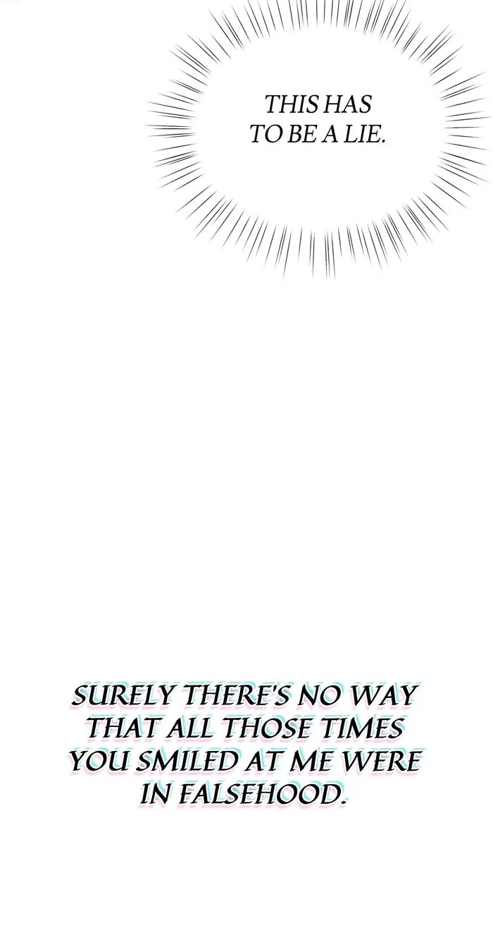 The Fake Saintess Bears Tainted Robes chapter 9 page 39