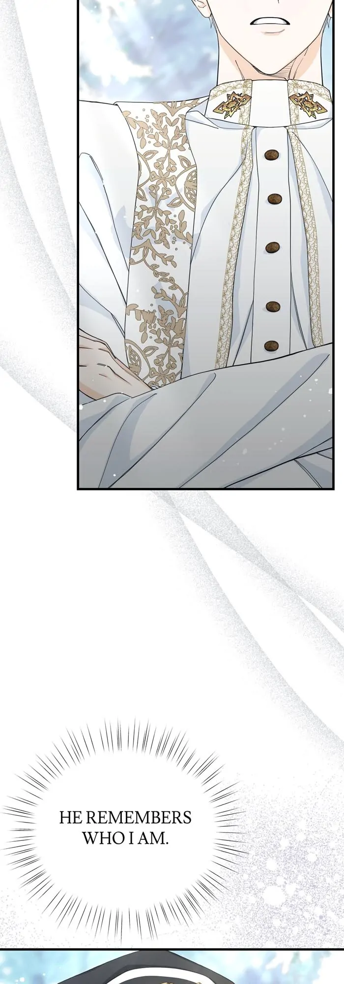 The Fake Saintess Bears Tainted Robes chapter 9 page 67