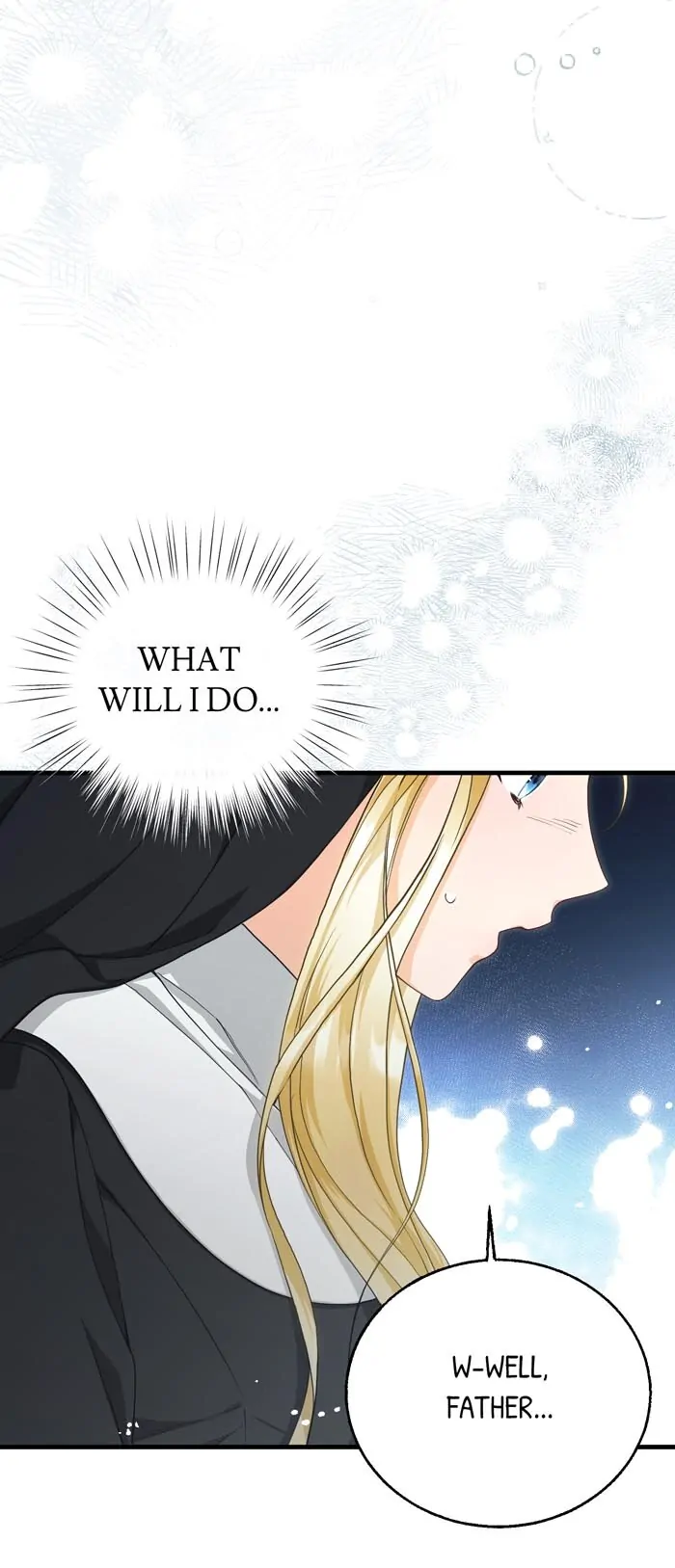 The Fake Saintess Bears Tainted Robes chapter 9 page 69