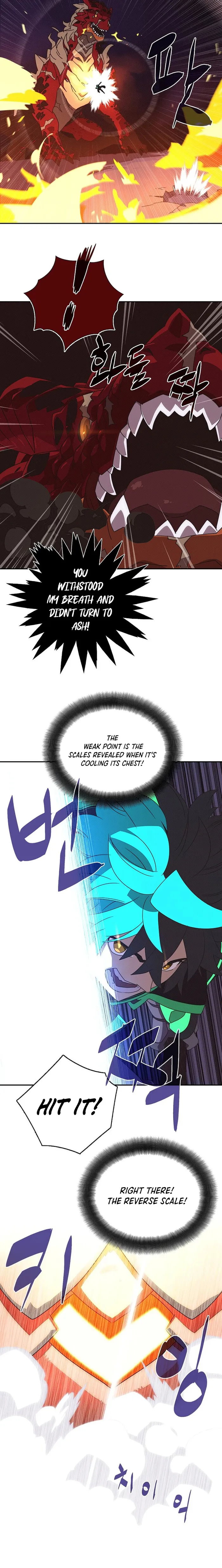 My Inventory is Abnormal chapter 22 page 16