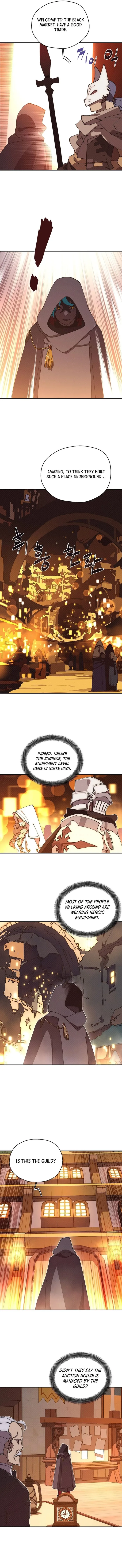 My Inventory is Abnormal chapter 45 page 7