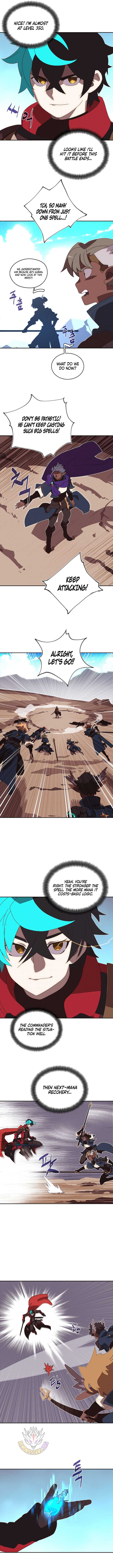 My Inventory is Abnormal chapter 76 page 3