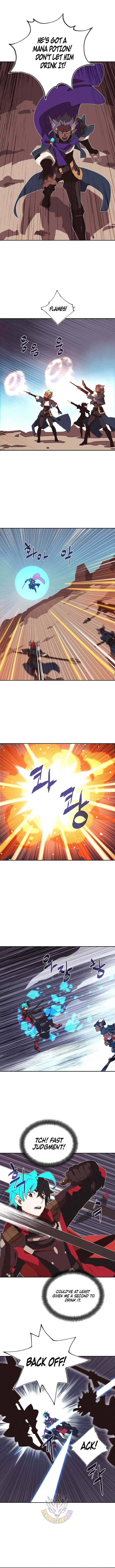 My Inventory is Abnormal chapter 76 page 4