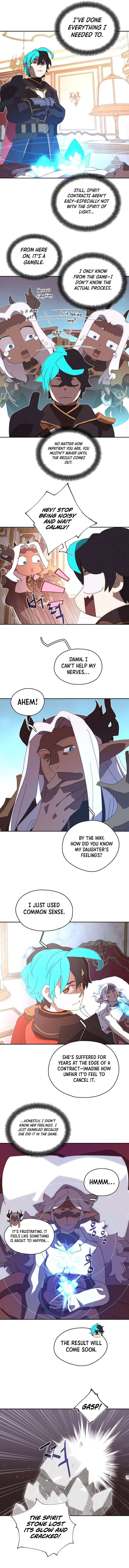 My Inventory is Abnormal chapter 79 page 2