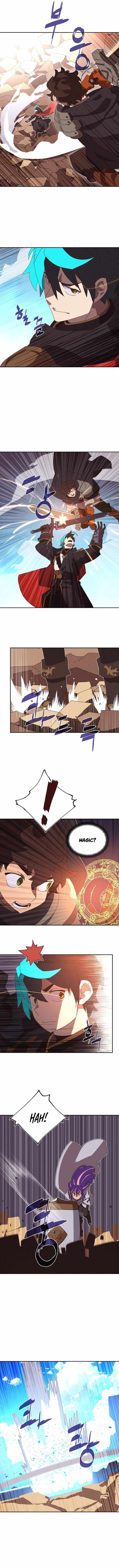 My Inventory is Abnormal chapter 83 page 2