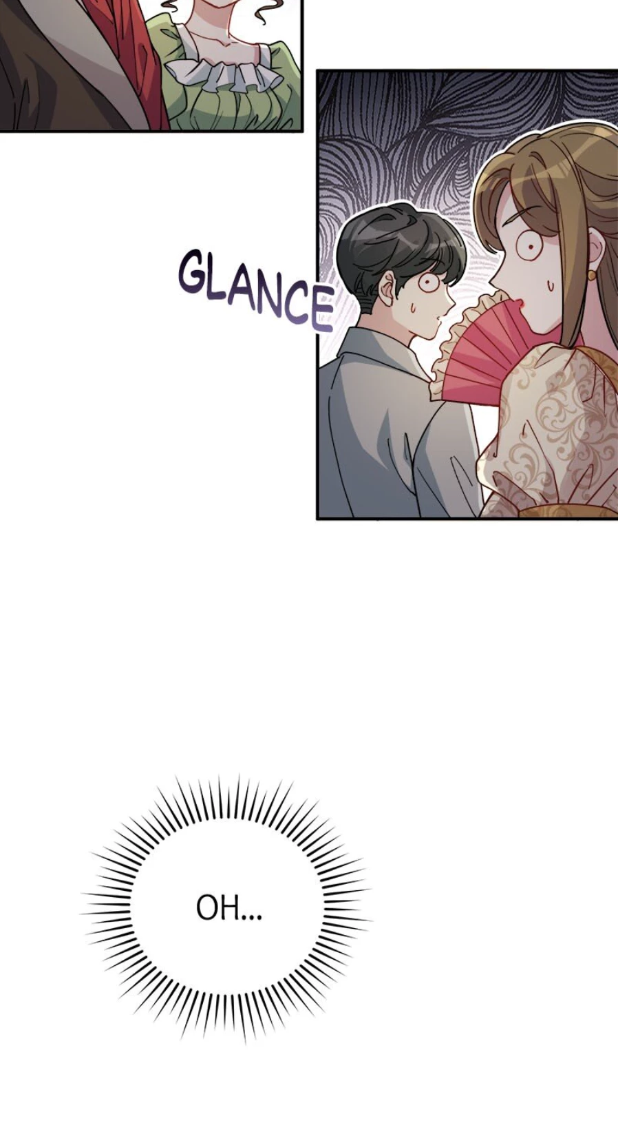 I Woke Up As a Notorious Troublemaker! chapter 1 page 3