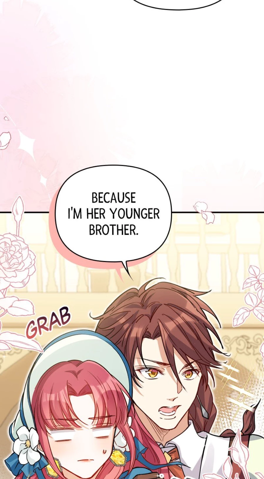 I Woke Up As a Notorious Troublemaker! chapter 1 page 11