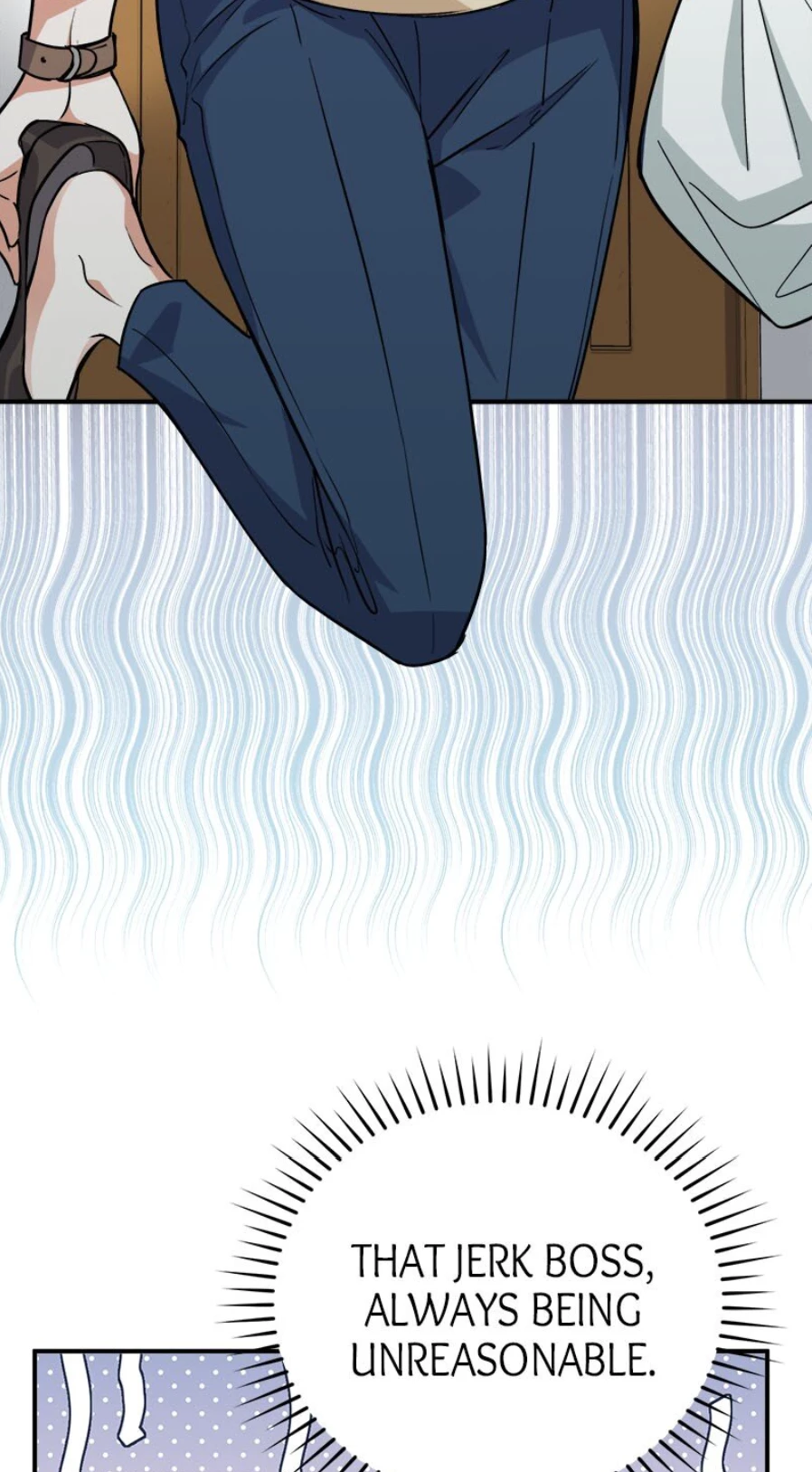I Woke Up As a Notorious Troublemaker! chapter 1 page 31