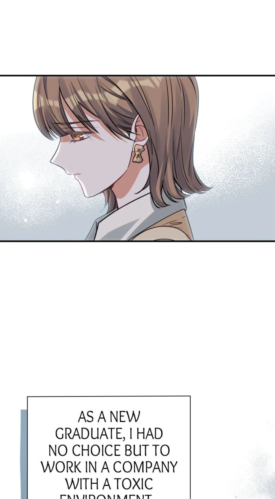 I Woke Up As a Notorious Troublemaker! chapter 1 page 33