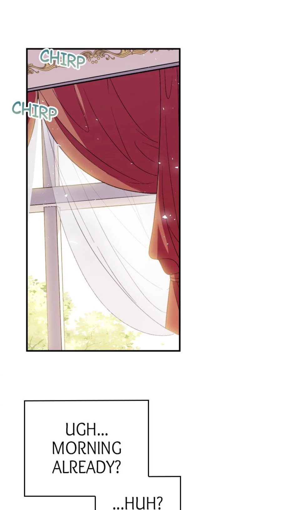 I Woke Up As a Notorious Troublemaker! chapter 1 page 49