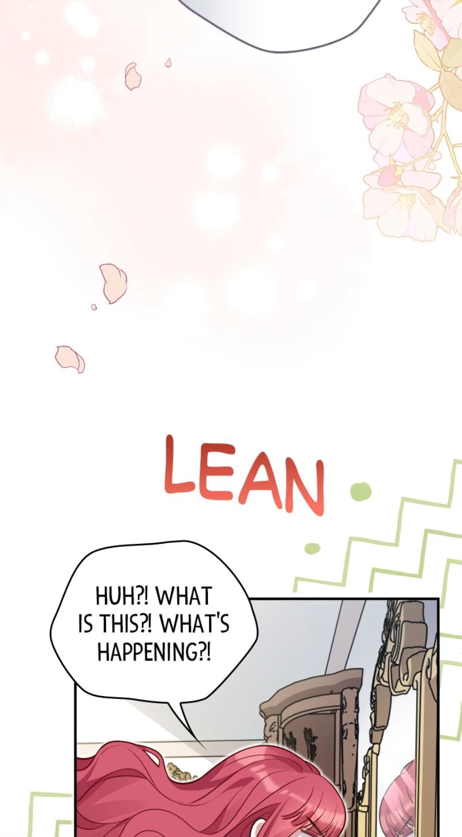 I Woke Up As a Notorious Troublemaker! chapter 1 page 60