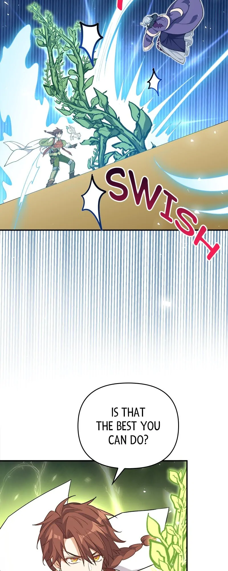 I Woke Up As a Notorious Troublemaker! chapter 12 page 2