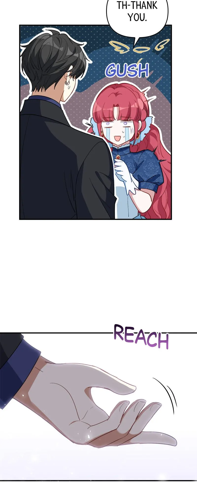 I Woke Up As a Notorious Troublemaker! chapter 12 page 13