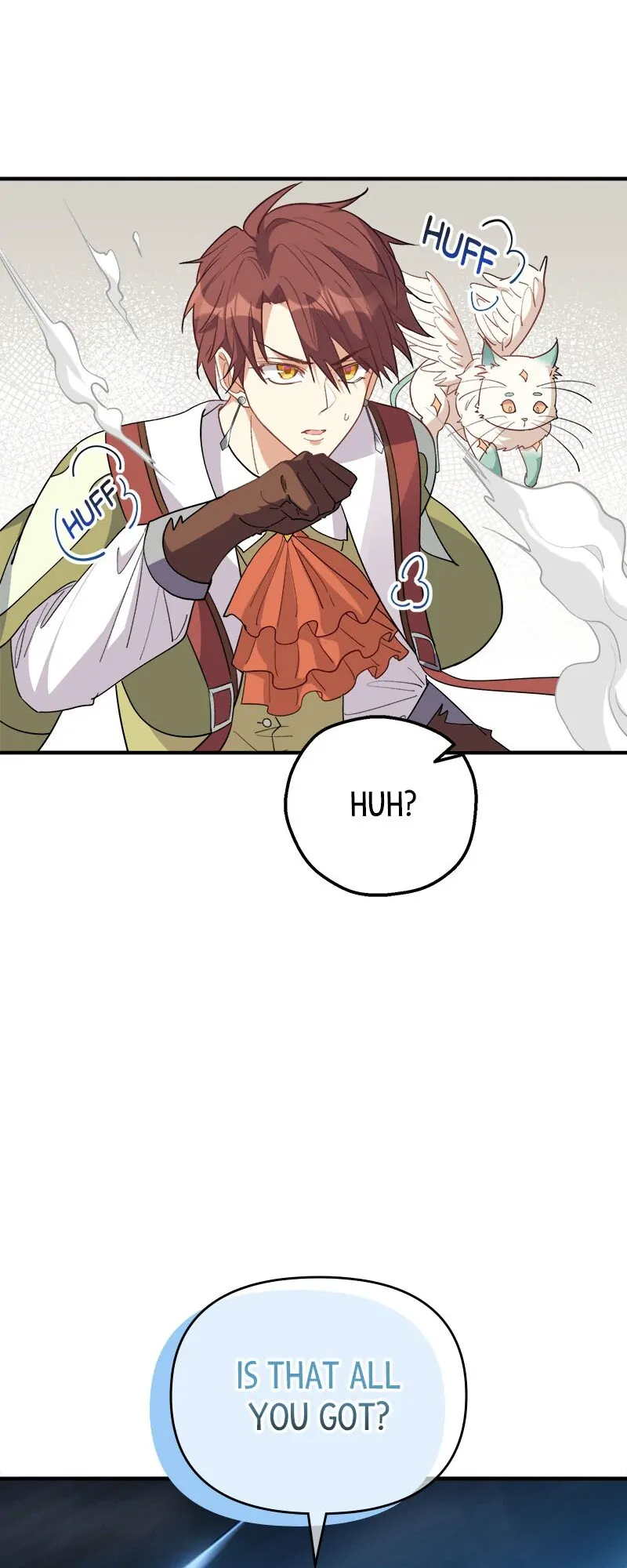 I Woke Up As a Notorious Troublemaker! chapter 12 page 18