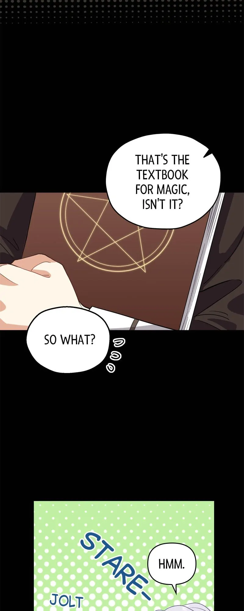 I Woke Up As a Notorious Troublemaker! chapter 12 page 39