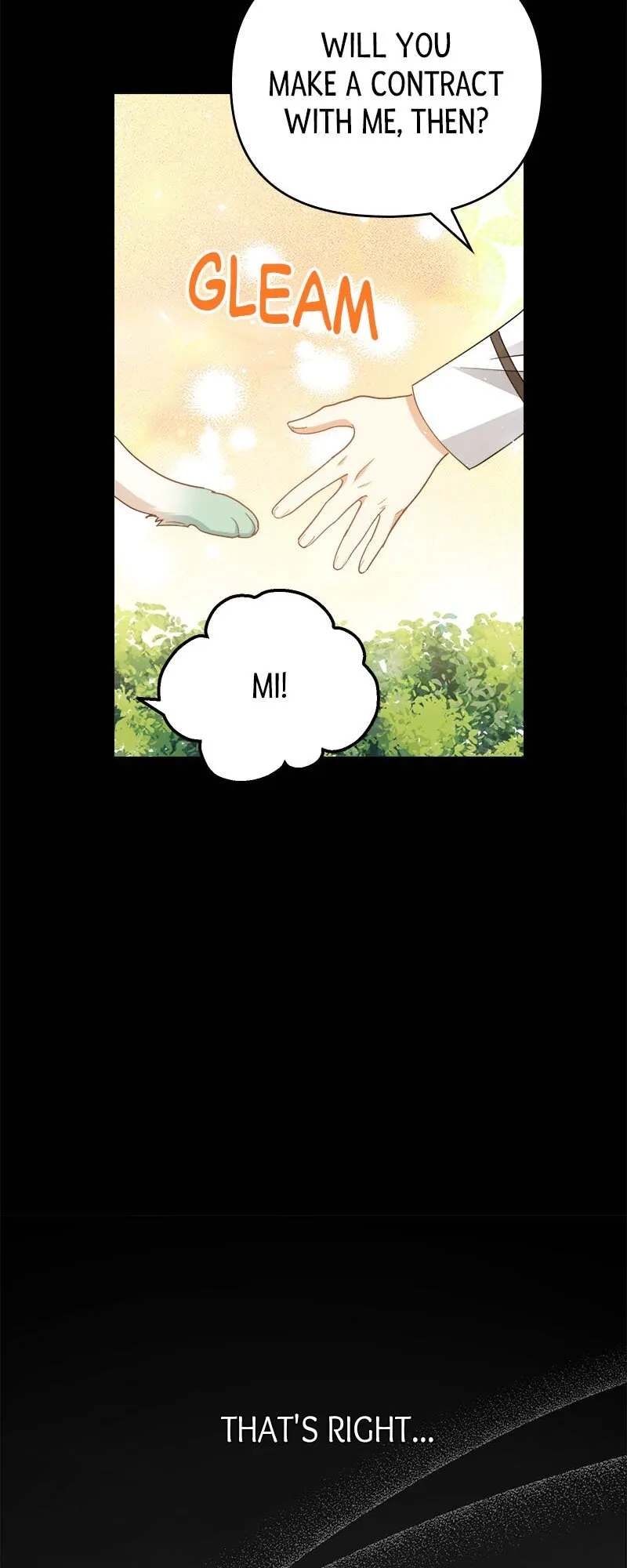 I Woke Up As a Notorious Troublemaker! chapter 12 page 55