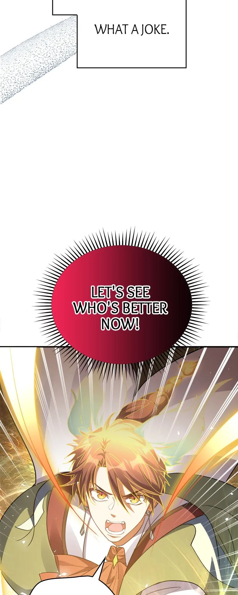 I Woke Up As a Notorious Troublemaker! chapter 12 page 78