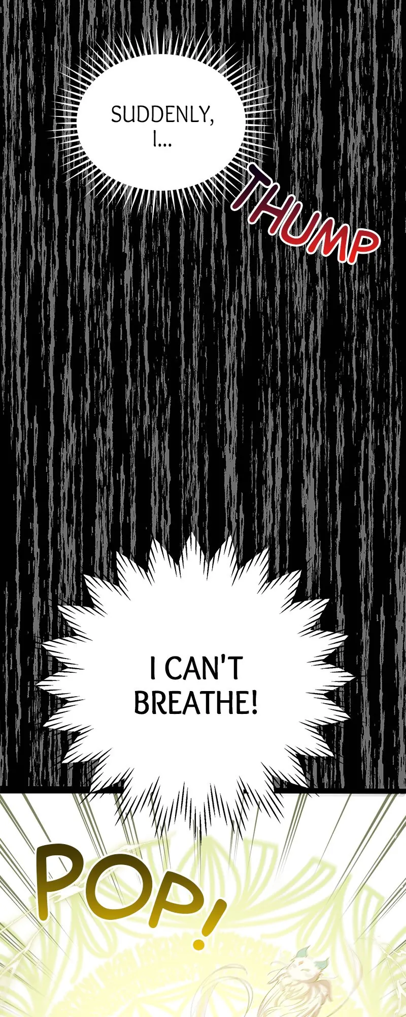 I Woke Up As a Notorious Troublemaker! chapter 13 page 13