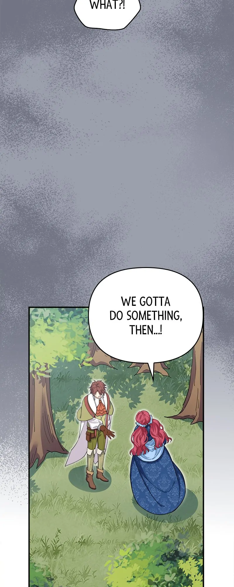 I Woke Up As a Notorious Troublemaker! chapter 13 page 48