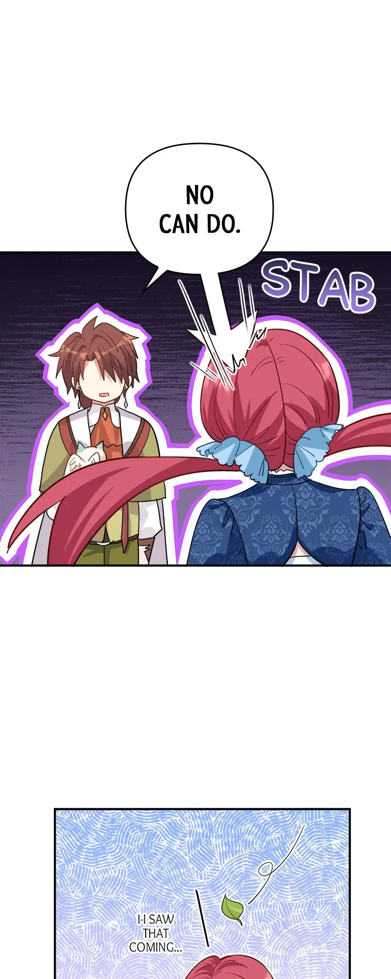 I Woke Up As a Notorious Troublemaker! chapter 14 page 22
