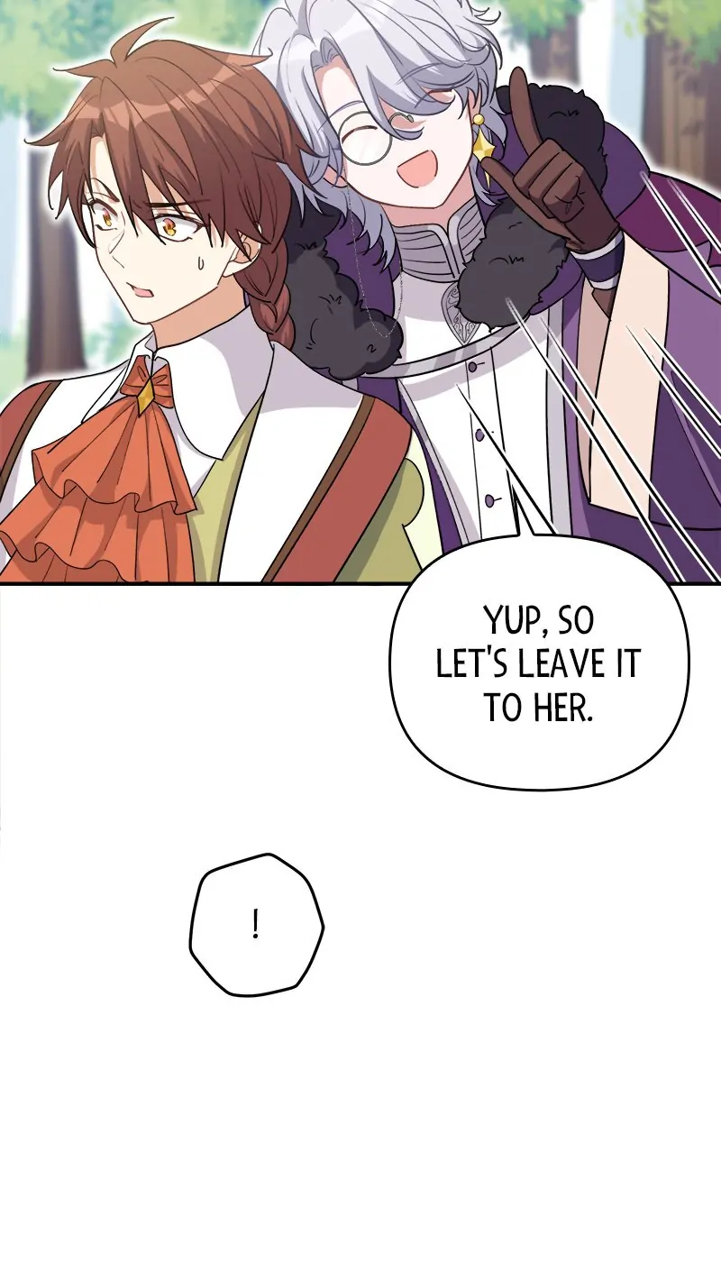 I Woke Up As a Notorious Troublemaker! chapter 14 page 6