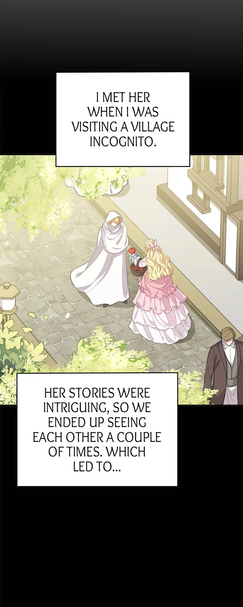 I Woke Up As a Notorious Troublemaker! chapter 14 page 58