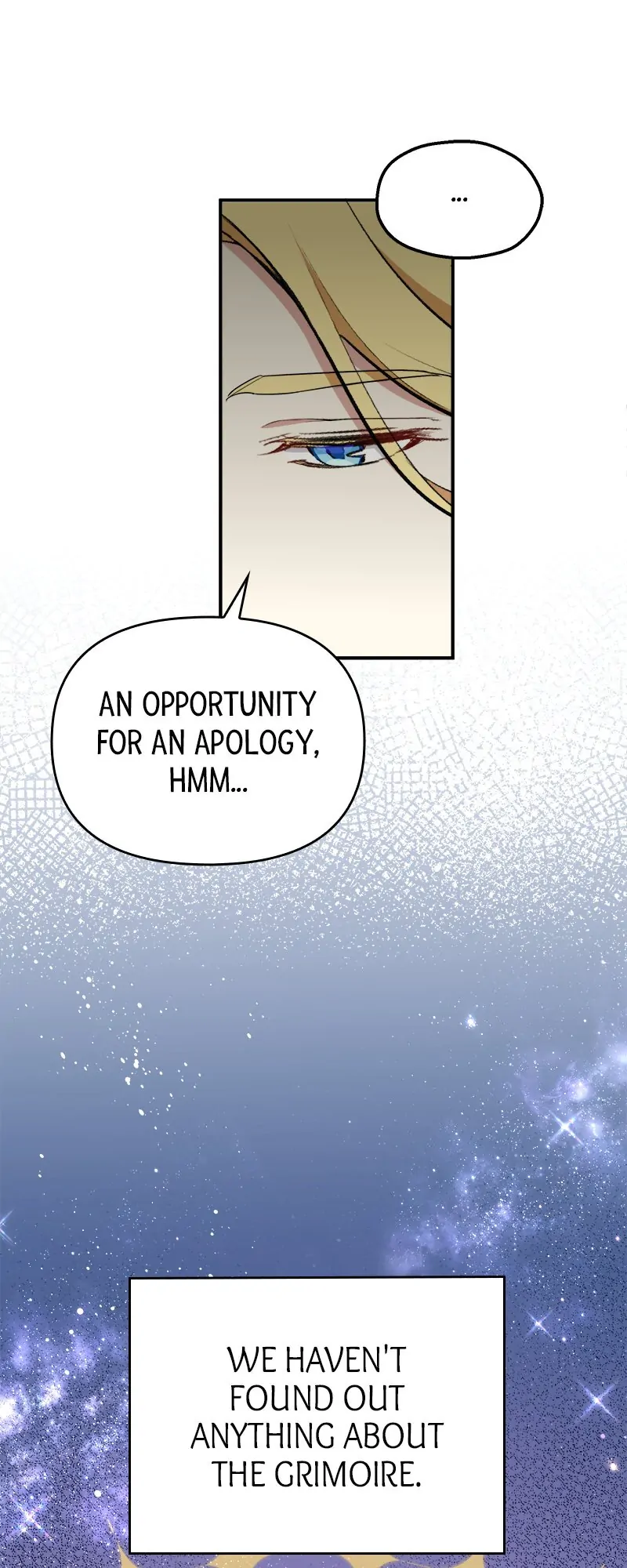 I Woke Up As a Notorious Troublemaker! chapter 14 page 61