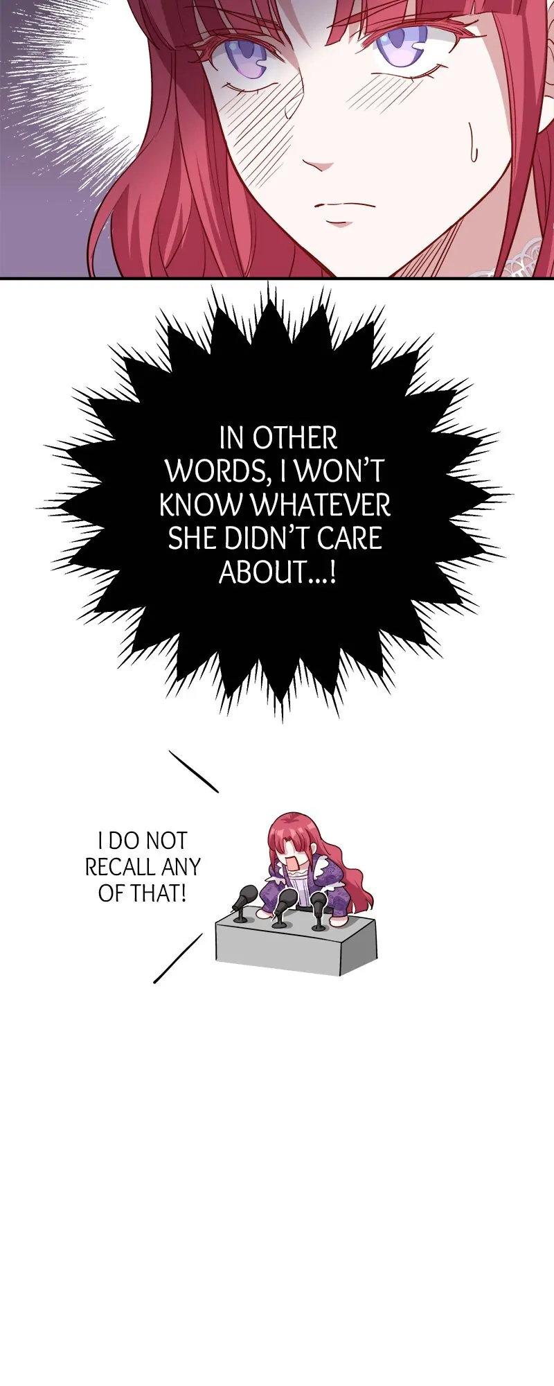I Woke Up As a Notorious Troublemaker! chapter 15 page 16