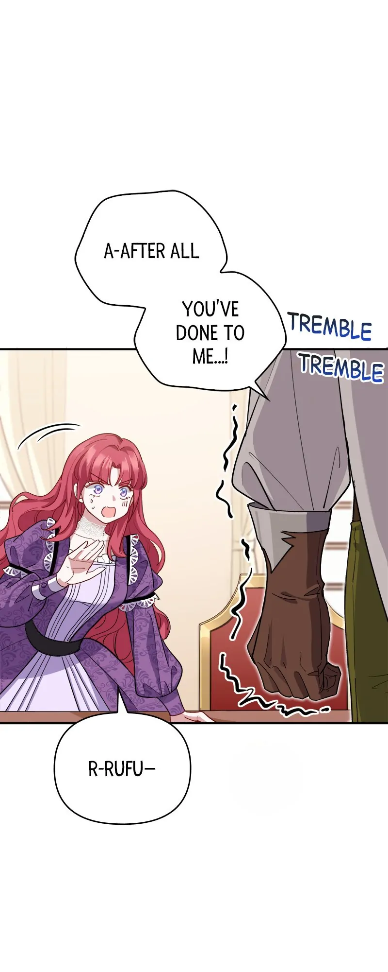 I Woke Up As a Notorious Troublemaker! chapter 15 page 19