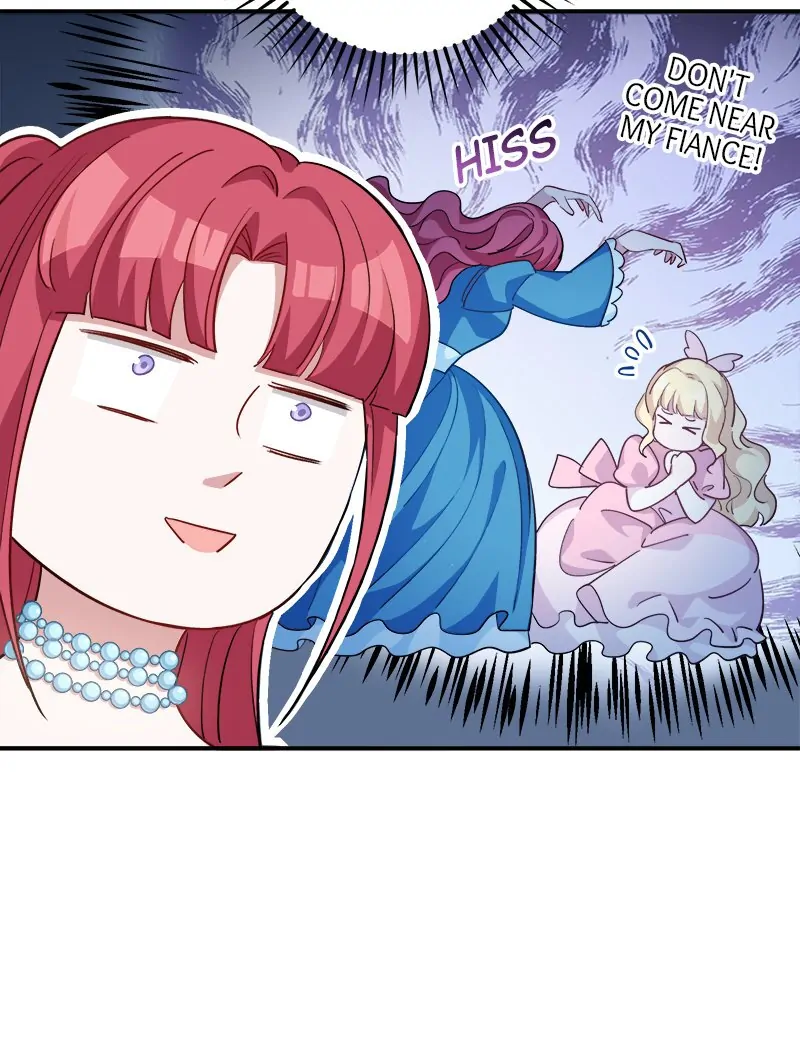 I Woke Up As a Notorious Troublemaker! chapter 15 page 47