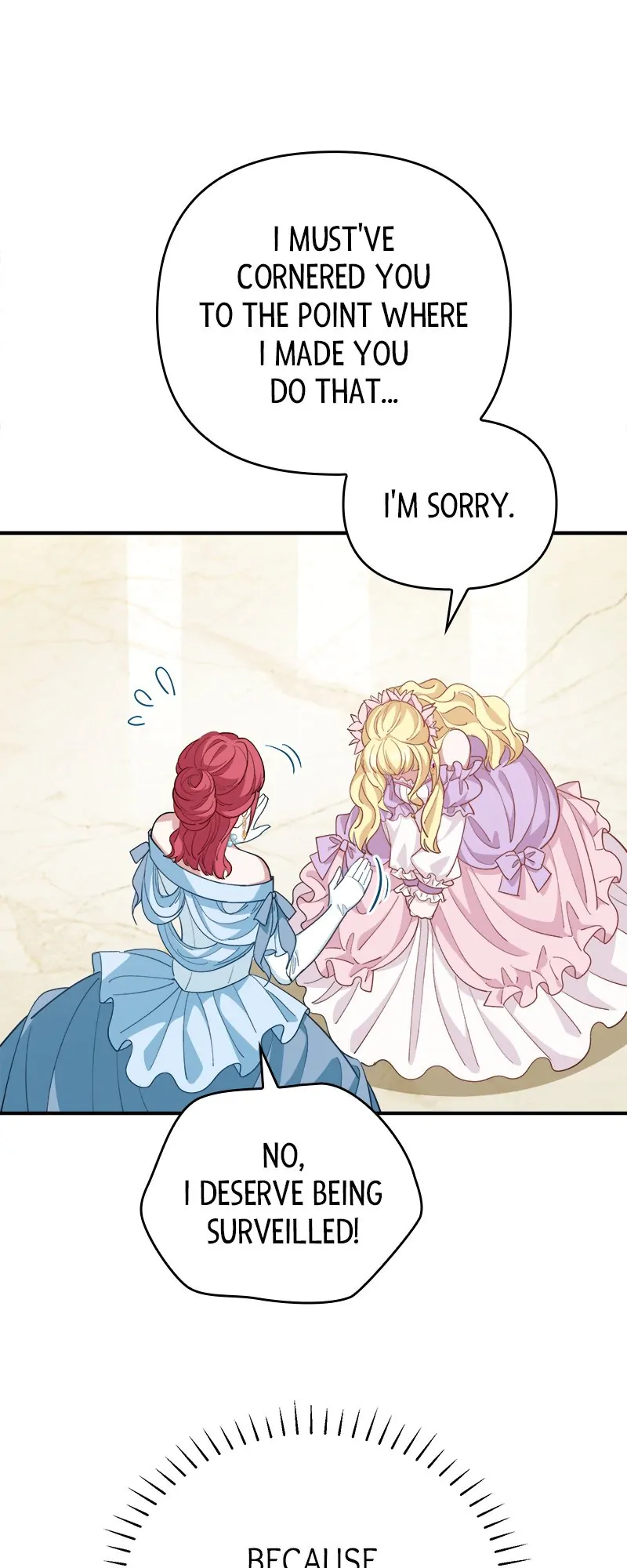 I Woke Up As a Notorious Troublemaker! chapter 15 page 48