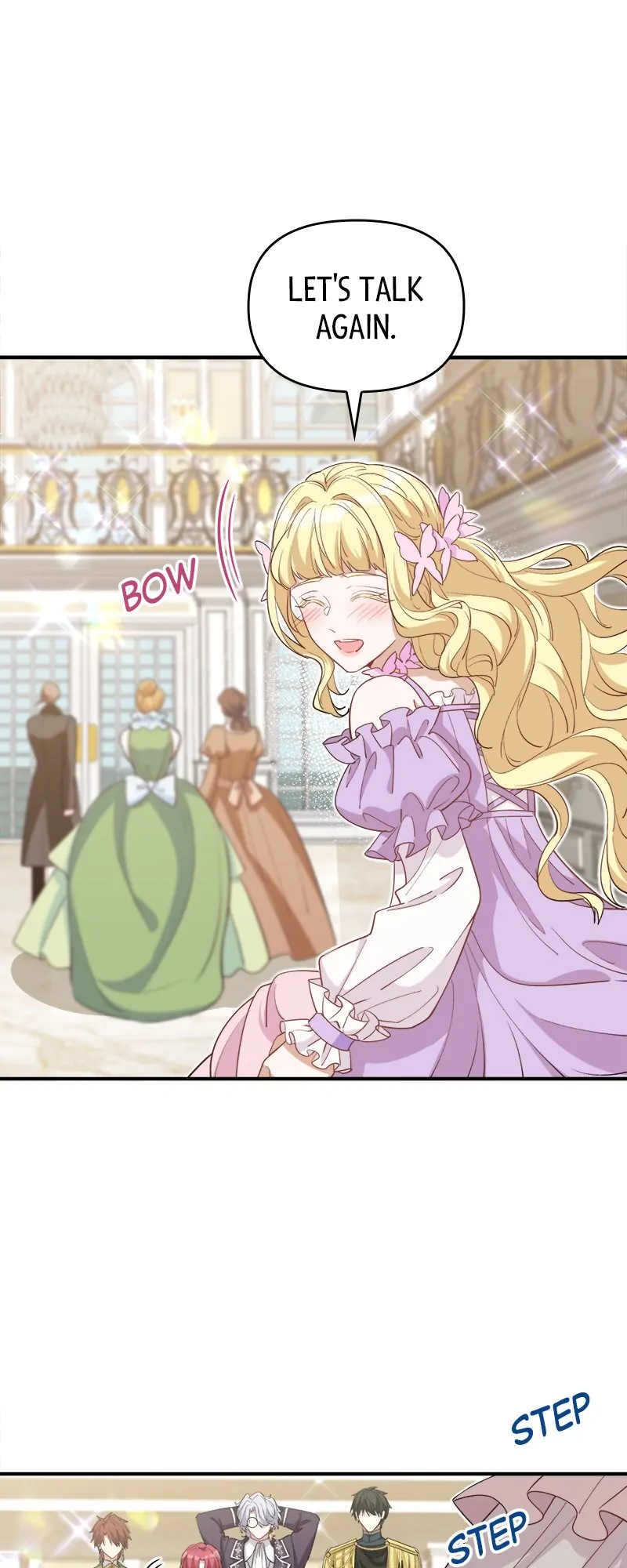 I Woke Up As a Notorious Troublemaker! chapter 15 page 56