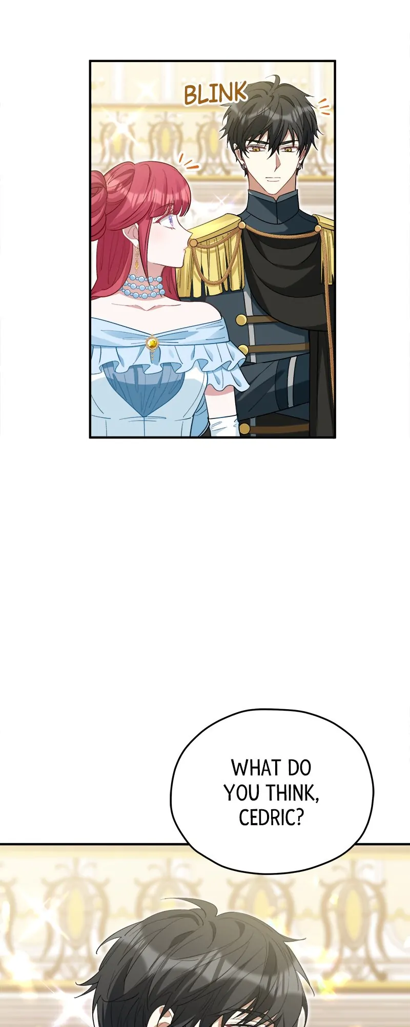 I Woke Up As a Notorious Troublemaker! chapter 15 page 61