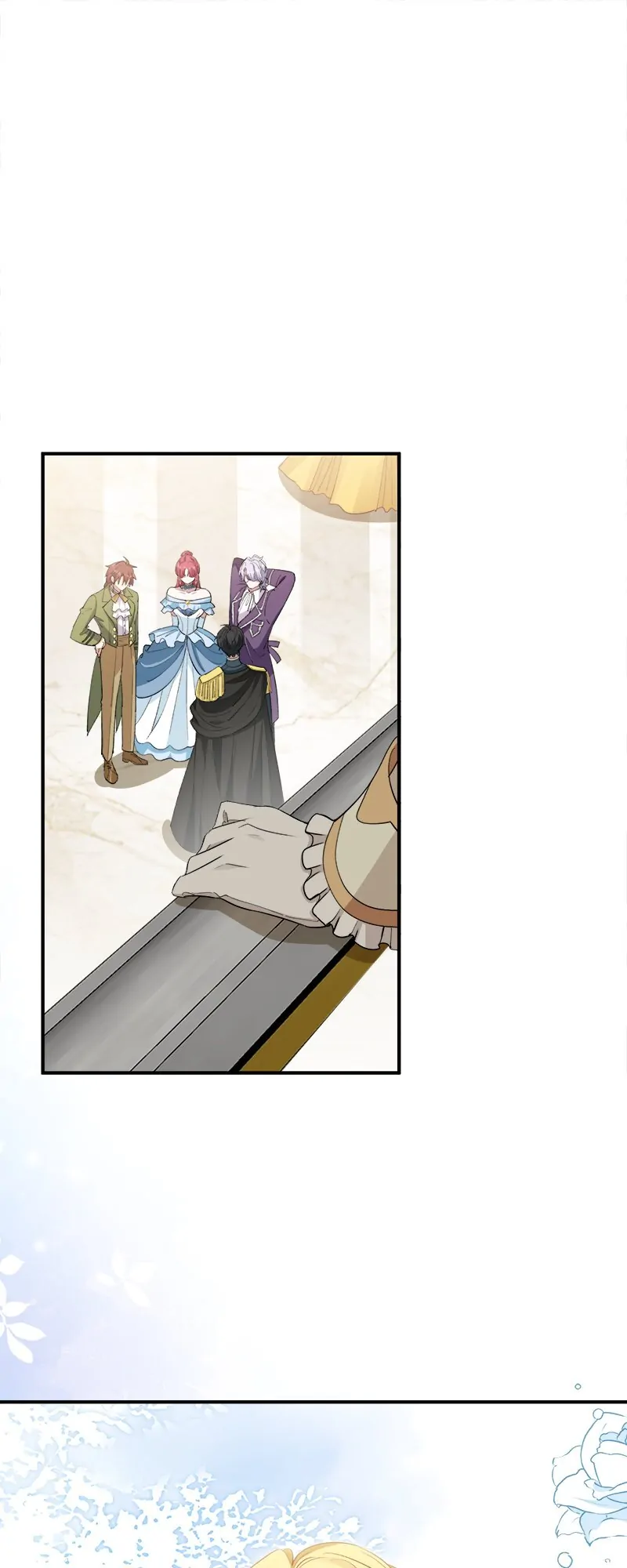 I Woke Up As a Notorious Troublemaker! chapter 15 page 66