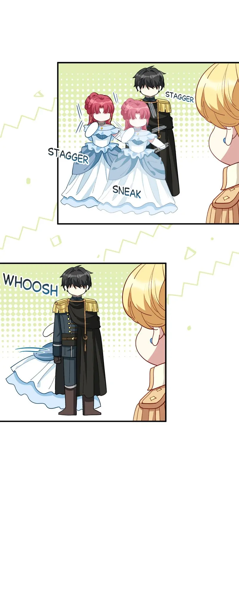 I Woke Up As a Notorious Troublemaker! chapter 16 page 6
