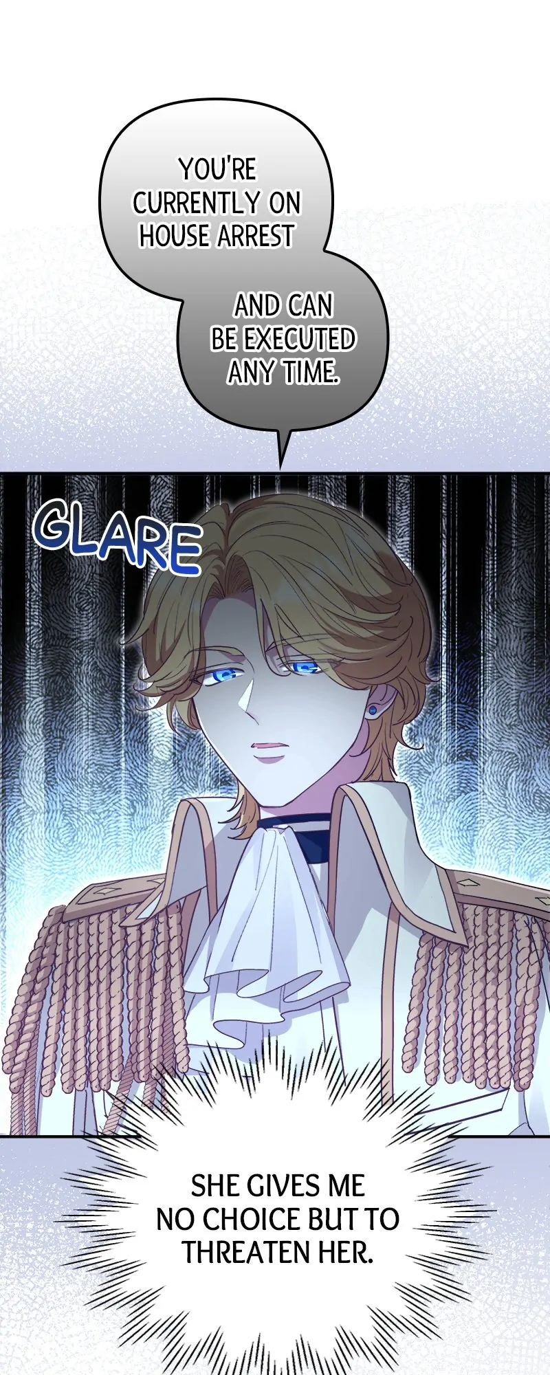 I Woke Up As a Notorious Troublemaker! chapter 16 page 40