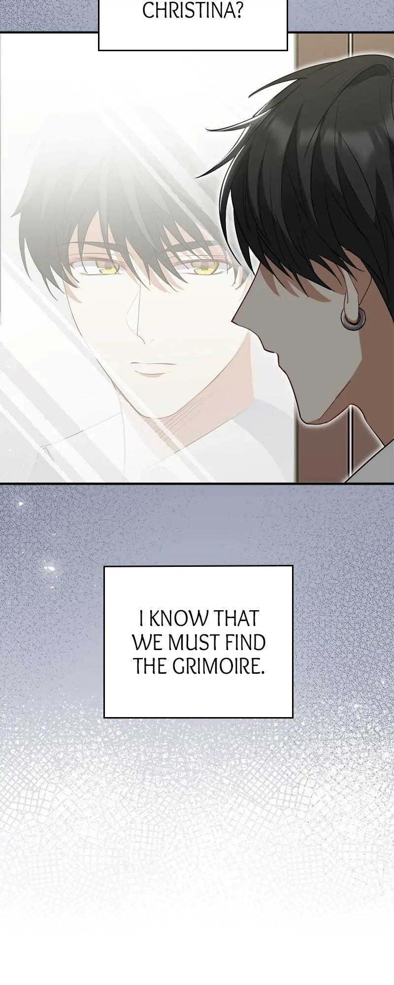 I Woke Up As a Notorious Troublemaker! chapter 17 page 6