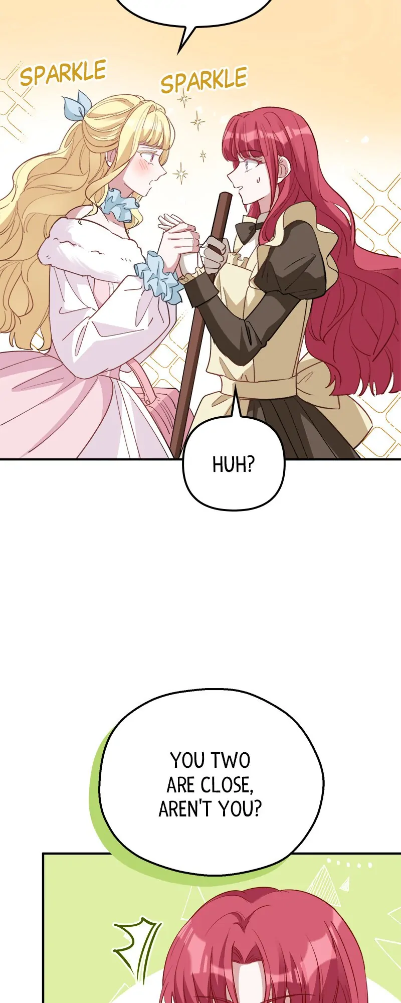 I Woke Up As a Notorious Troublemaker! chapter 17 page 31