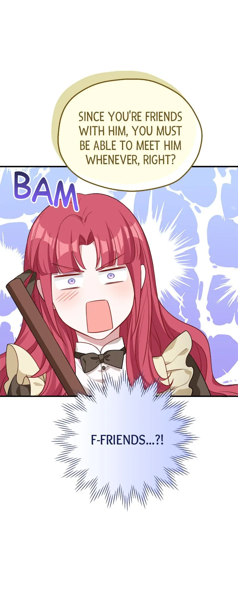 I Woke Up As a Notorious Troublemaker! chapter 17 page 41