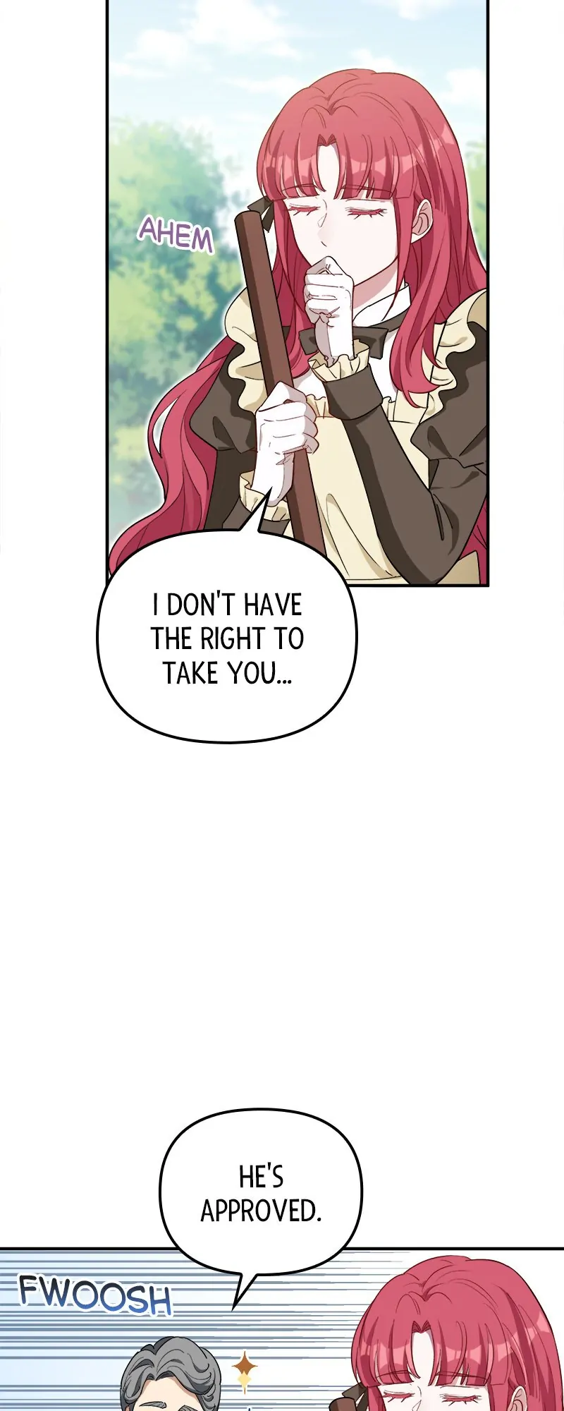 I Woke Up As a Notorious Troublemaker! chapter 17 page 43