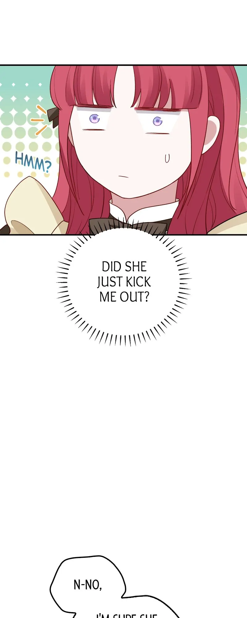 I Woke Up As a Notorious Troublemaker! chapter 17 page 57