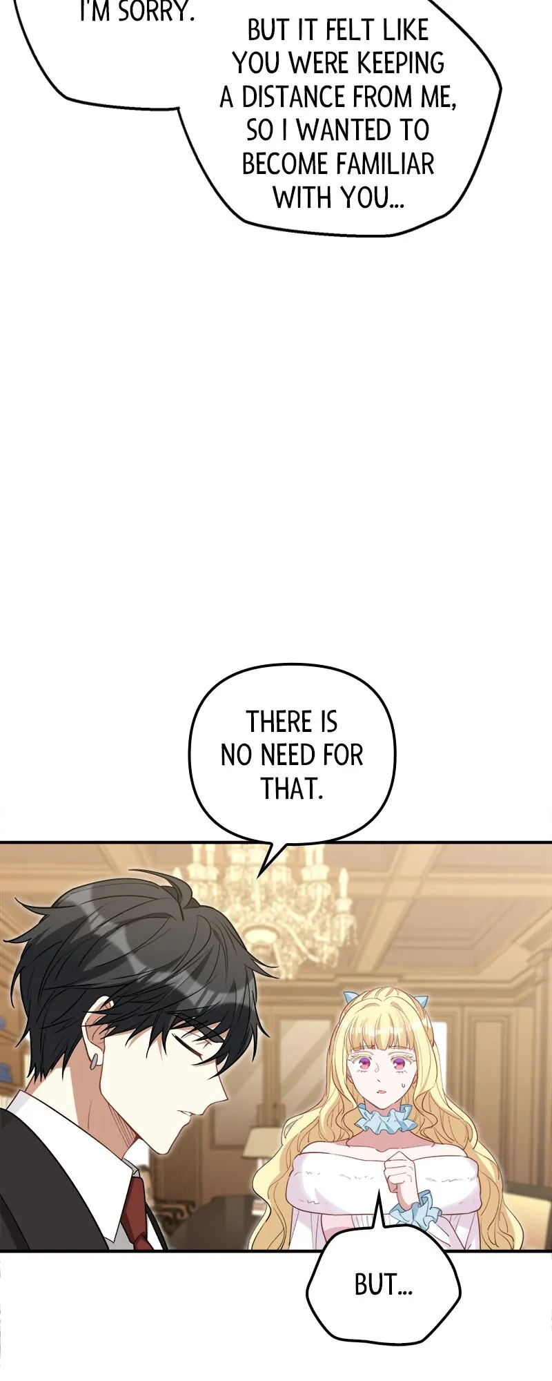 I Woke Up As a Notorious Troublemaker! chapter 17 page 69