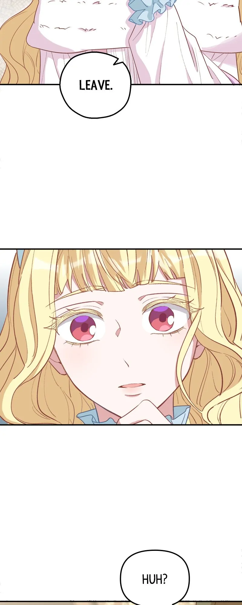 I Woke Up As a Notorious Troublemaker! chapter 18 page 3