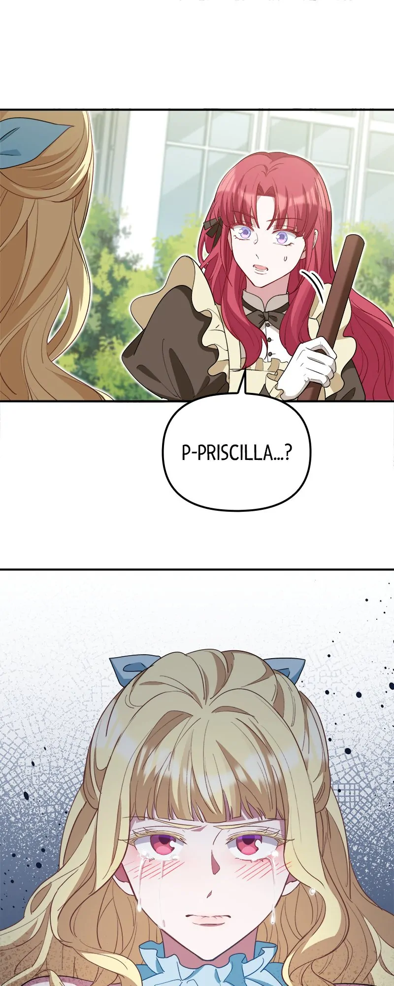 I Woke Up As a Notorious Troublemaker! chapter 18 page 17