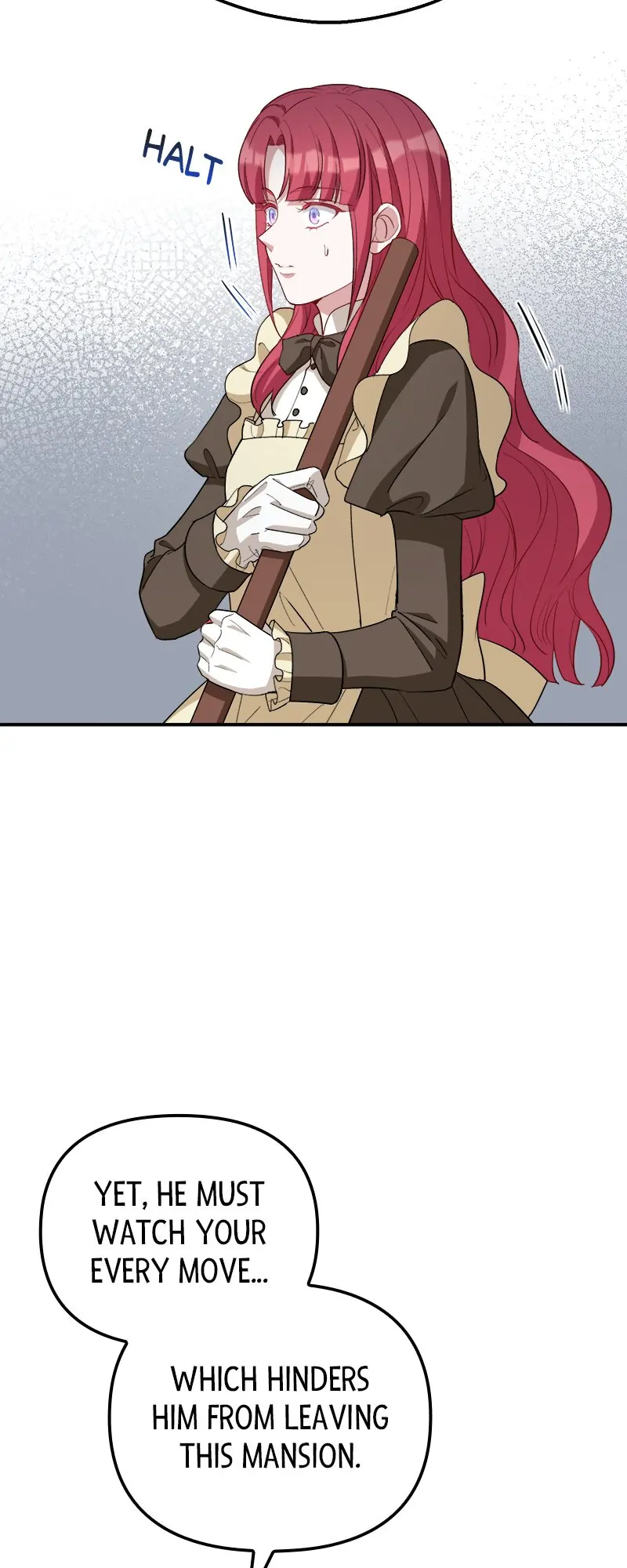 I Woke Up As a Notorious Troublemaker! chapter 18 page 23