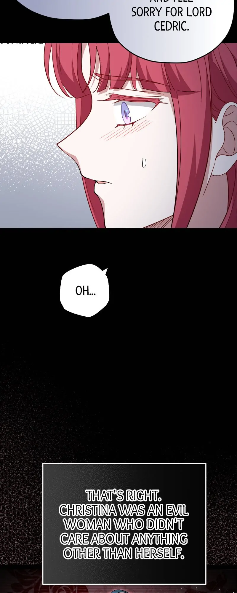 I Woke Up As a Notorious Troublemaker! chapter 18 page 37
